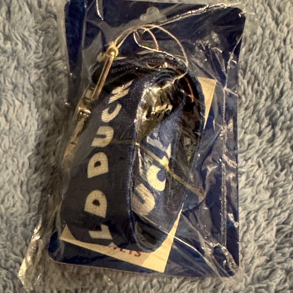 Harveys Disney Donald Duck Lanyard